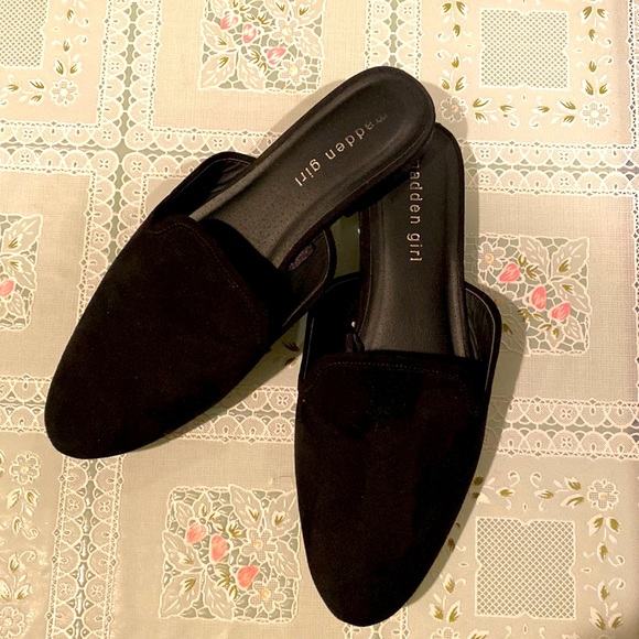 Madden Girl Shoes - Madden girl Womens shoes